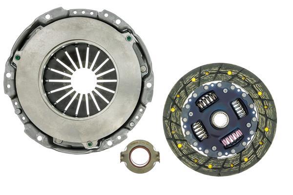 Kit d'embrayage AISIN KH-063